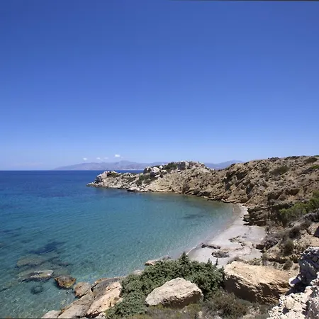 Stunning Beachfront 3br That Has It All! Ambelas