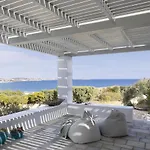 Stunning Beachfront 3br That Has It All! Villa Ambelas
