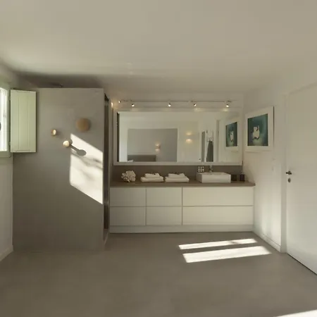 Stunning Beachfront 3br That Has It All! 别墅